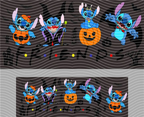 Mini stanlye cup-KW638